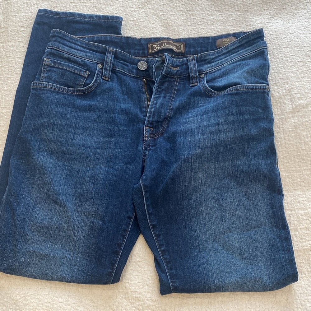 Men’s Jeans - Picture 2 of 3